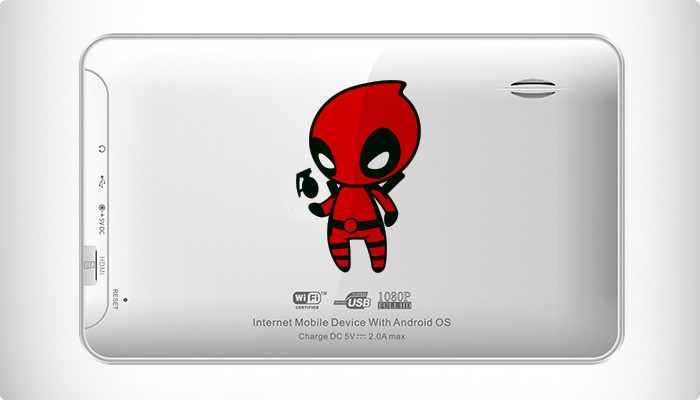 pegatina-tablet-deadpool