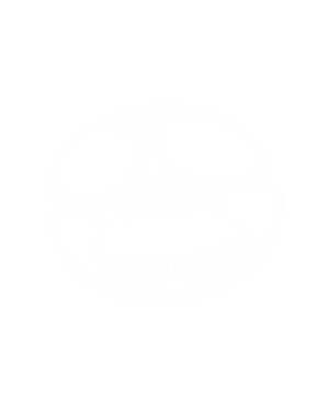 pegatina gorillaz calavera