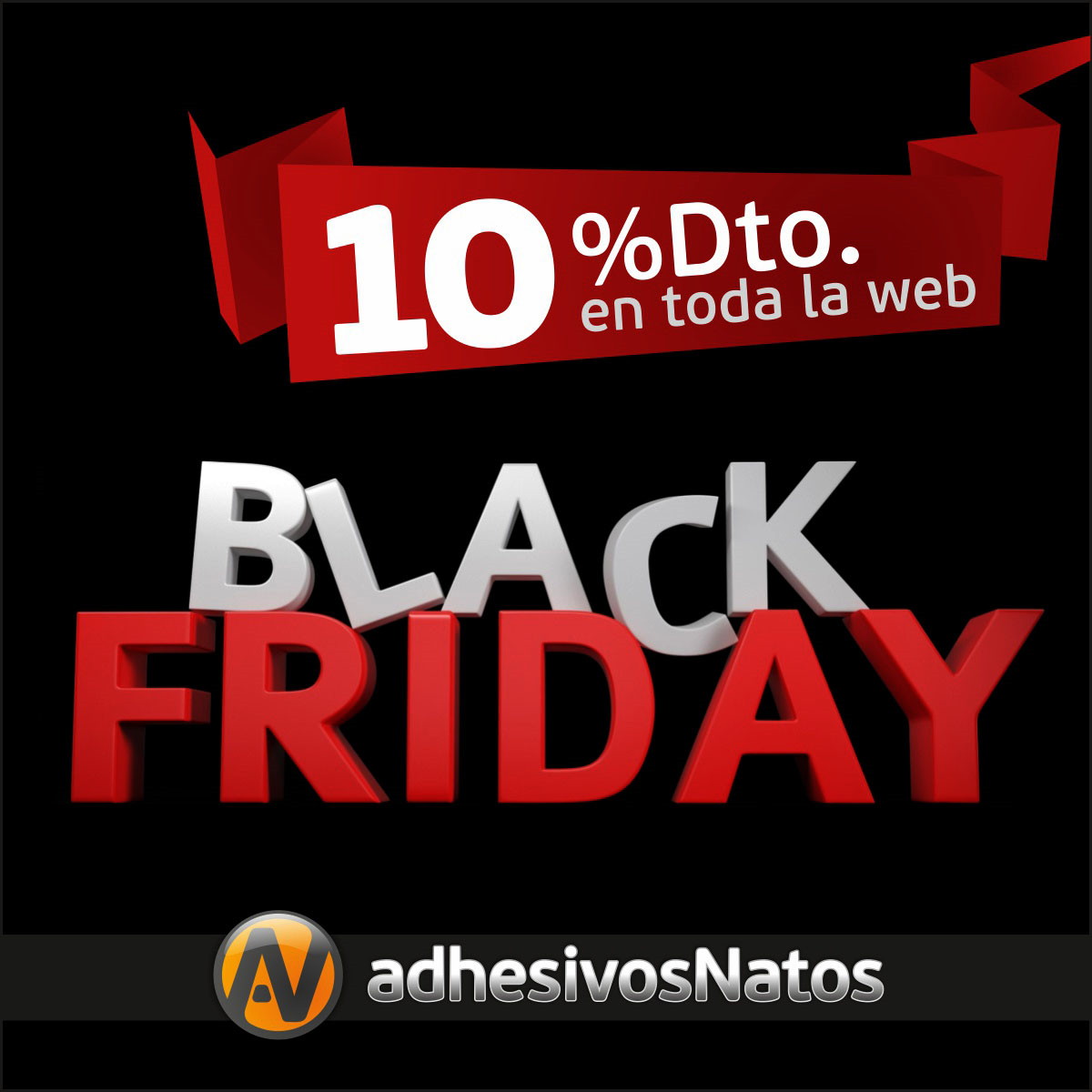 black Friday 2017 descuentos web