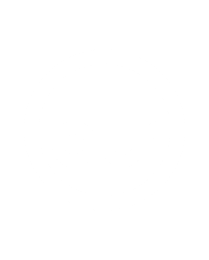 pegatina blur logo circulo