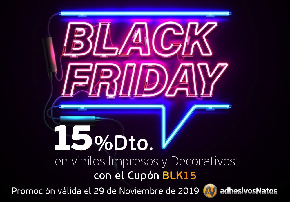 descuento15 black friday