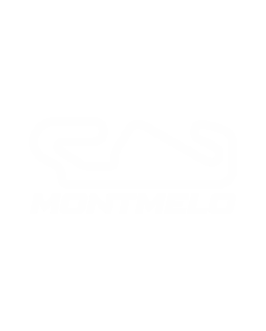 pegatina circuito montmelo catalunya vinilo troquelado