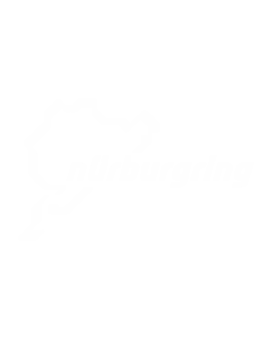 pegatina circuito nurburgring vinilo troquelado