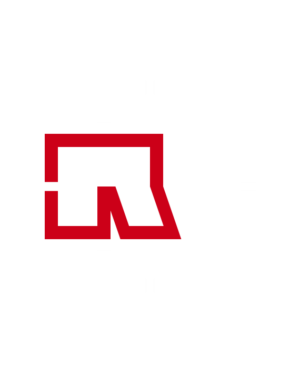 pegatina rammstein logo vinilo sticker