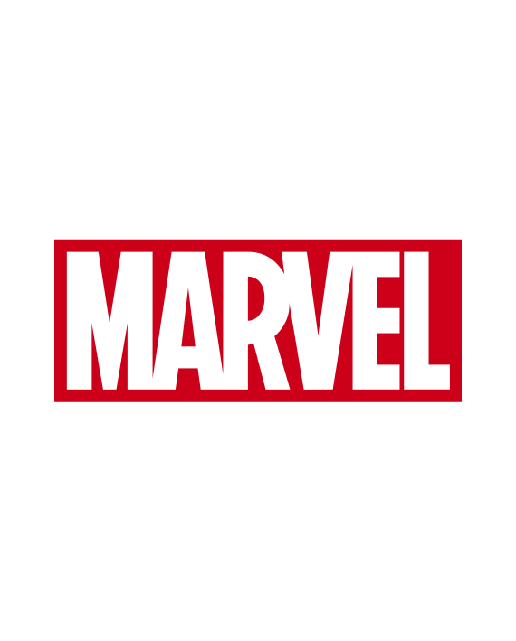 Pegatina Logo Marvel – adhesivosNatos