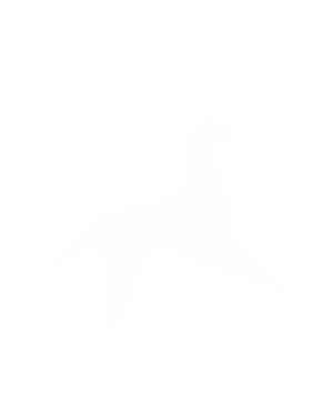 pegatina blade runner unicornio origami vinilo