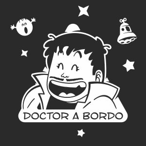 senbei dr slump bebé a bordo pegatina vinilo troquelada