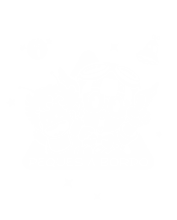 bebe a bordo hermanos gatchan arale dr slump personalizado